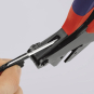 Knipex Crimp-Systemzange         9743200 