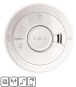 EI Smoke-Alarm 230V           Ei3016-1XD 