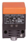 IFM Induktiver Sensor AC/DCS      IM0041 