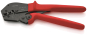 Knipex 97 52 19 Crimpzange 250mm 0305214 