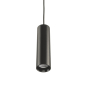 SGL ZIP TUBE PENDEL MINI schwarz  320645 