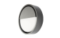 SGLI FRAME ROUND WALL Graphit 7W  605092 