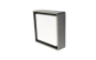 SGL FRAME SQUARE grafit           605291 