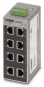 Phoenix 2891929        FL SWITCH SFN 8TX 