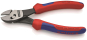 Knipex Kraftseitenschneider      7372180 