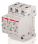 ABB P QS SPD T2   OVR T2 3L 40-275s P QS 