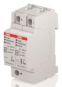 ABB SPD Typ 2   OVR T2-T3 N1 20-275 P QS 