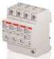 ABB SPD Typ 2      OVR T2 3N 40-350 P QS 