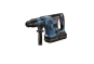 Bosch Akku-Bohrhammer GBH 18V-36 C 