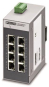 Phoenix 2891002       FL SWITCH SFNB 8TX 