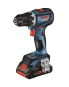 Bosch 06019K6005 Akku-      GSR 18V-90 C 