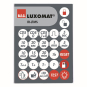 BEG Luxomat Fernbedienung IR-LTMS  92185 
