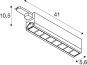 SLV 3PH SIGHT MOVE, 3 Phasen     1004687 