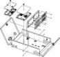 TG Modularer LWL           H02050A0295 