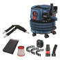 Bosch Staubsauger GAS 18V-12 MC 