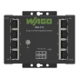 WAGO 852-112 Industrial-ECO-Switch,8 