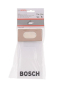 Bosch Papierstaubbeutel       2605411067 