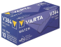 VARTA Knopfzelle                    V384 