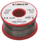 Cimco Radiolot 40% 2mm 250g       150104 