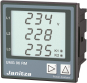 Janitza            UMG 96RM-M 90-277V UL 