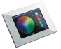 Rutec LCD RGB DMXTouchscreen       88457 