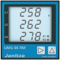 Janitza            UMG 96RM-E 90-277V UL 