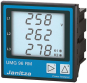 Janitza           UMG 96RM-CBM 24-90V UL 