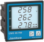 Janitza            UMG 96RM-E 90-277V UL 