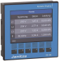 Janitza Remote Display abgesetzt   RD 96 