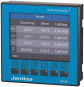 Janitza Remote Display abgesetzt   RD 96 