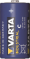 VARTA Industrial Baby 1,5V          4014 