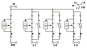 Phoenix       FLT-SEC-T1+T2-3S-350/25-FM 