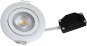 Ledino 5W LED-Einbauspot  11210051002020 