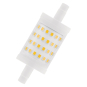 LEDV LED Stablampe 9,5-75W/827 1055lm 