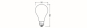 LEDV LED Bulb 24-200W/827 3452lm 