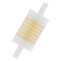 LEDV LED Stablampe 12-100W/827 1521lm 