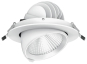 Opple LED Spot RS -P 35W    541003068200 