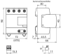 Dehn 954405 DV M2 TNS   DV M2 TNS 255 FM 