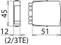 DEHN Kombi-Ableiter-Modul BXT ML4 920381 