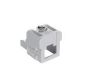 ILME Adapter Gr.21.21 f.RJ45    CJK 8IMT 