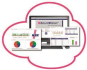 NZR       CountVision Cloud Paket MLog25 