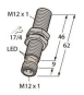 TURCK Magnetfeld-    BIM-M12E-AP4X-H1141 