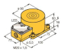 Turck Induktiver Sensor NI60-K90SR-VP4X2 