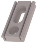 Radium     BRACKET PROFILE MEDIUM PLT B2 