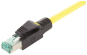 HART RJI RJ45 GL Stvb. Cat6A 09451511520 