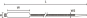 Hellermann IT18R-PA66-NA(100) 100x2,5mm 