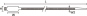 Hellermann IT18R-PA66-NA(100) 100x2,5mm 