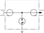 DEHN ÜS-Ableiter-Steckadapter  DGA G SMA 