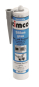 Cimco Silikon 310ml weiss         151262 