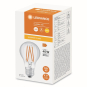 LEDV LED Bulb 4,9-40W/827 470lm 320° 